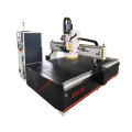 Woodworking Engraving Tool Changer Machine